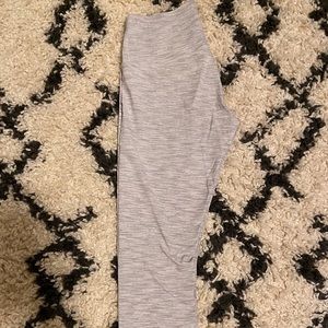 Lululemon Luxtreme Wunder Under